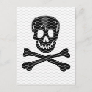 Talk Like a Pirate Day Postcard