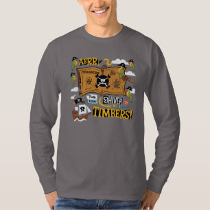  Talk Like a Pirate Day T-Shirt