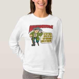 Talk Like a Pirate Shirt 3