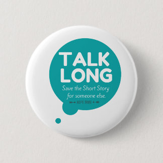 Talk Long - Mental Illness Support - Button