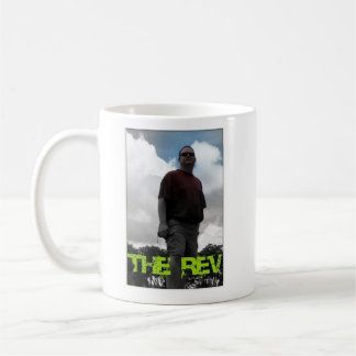 Talk Radio 1400 Rev Approved! Coffee Mug