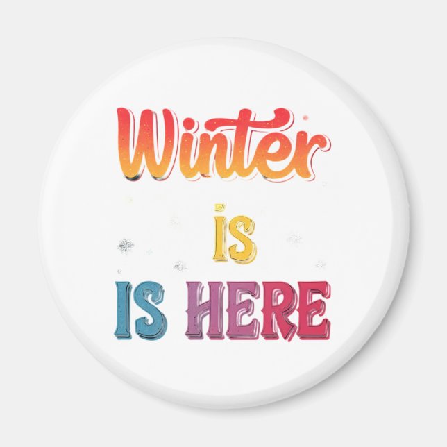 "Talk to Me, Goose.": Magnet (Front)