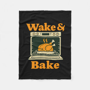 Talk Turkey To Me Matching Family Dinner Thanksgiv Fleece Blanket