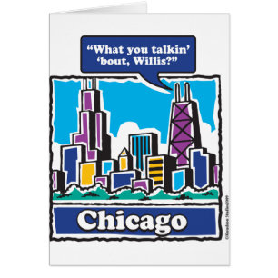TALKIN-BOUT-WILLIS
