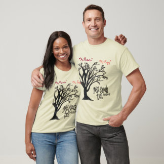 Talking Gnocchi Tree T-Shirt