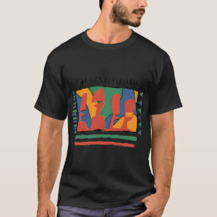 talking heads Classic T-Shirt