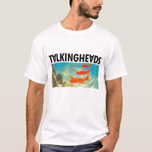 Talking Heads - remain in light T-Shirt