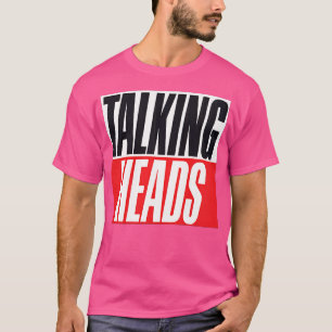 Talking Heads T-Shirt