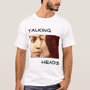 Talking Heads T-Shirt