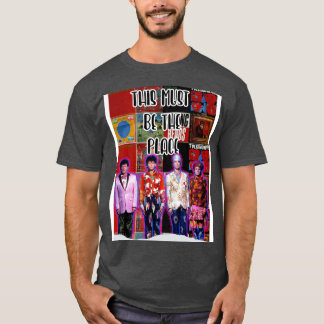 Talking Heads T-Shirt