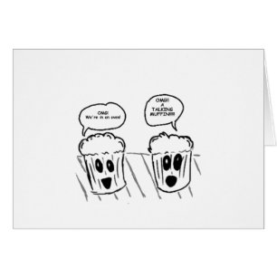 Talking Muffin