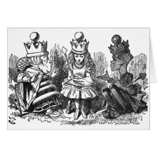 Talking Queens