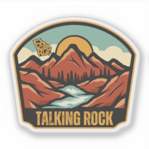 Talking Rock, Georgia