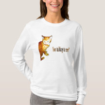 Talking To Me - Shirt