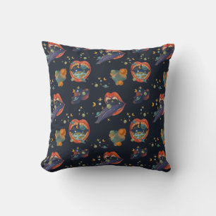 Talking Universe Cushion