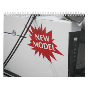 TALKINTRAVEL 2009 CALENDAR