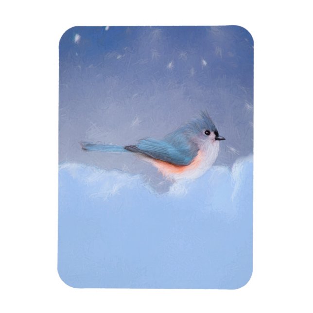 Tall 21x35 magnet (Vertical)