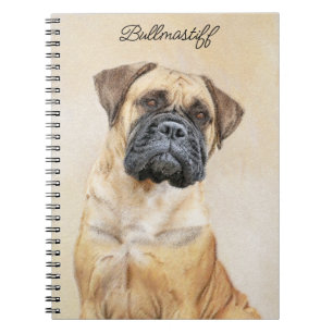 Tall 21x35 notebook