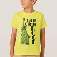Tall Girls ROCK