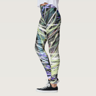 Tall Grass Leggings
