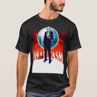 Tall Man - Phantasm1979Vhsgasm Video T-Shirt