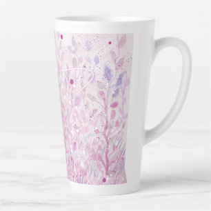 Tall Mug