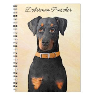 tall (name) notebook