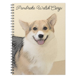 tall (name) notebook
