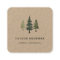 Tall Pines | Kraft