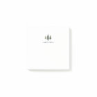 Tall Pines Personalised