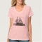 Tall Ship Hermione Women's T-Shirt