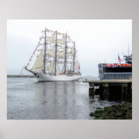 Tall ship Union