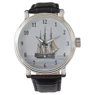 Tall Ship Watch