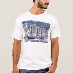 tall ships 005.jpg T-Shirt