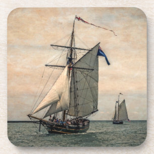 Tall Ships Festival Coaster