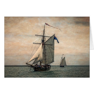 Tall Ships Festival, Digitally Altered