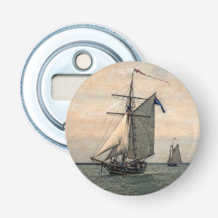 Tall Ships Festival, Digitally Altered Bottle Opener