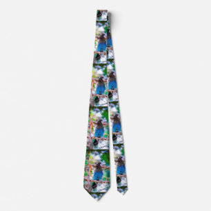 tall tie