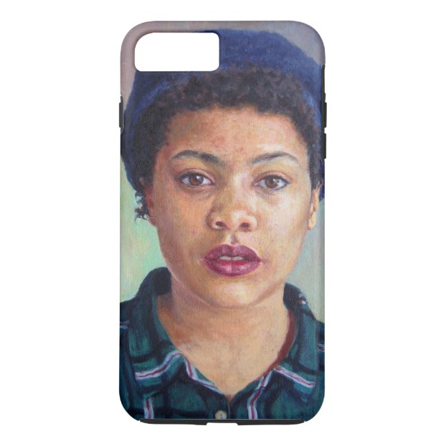 Talla 2014 Case-Mate iPhone case (Back)