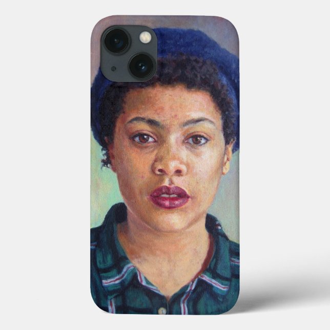 Talla 2014 Case-Mate iPhone case (Back)