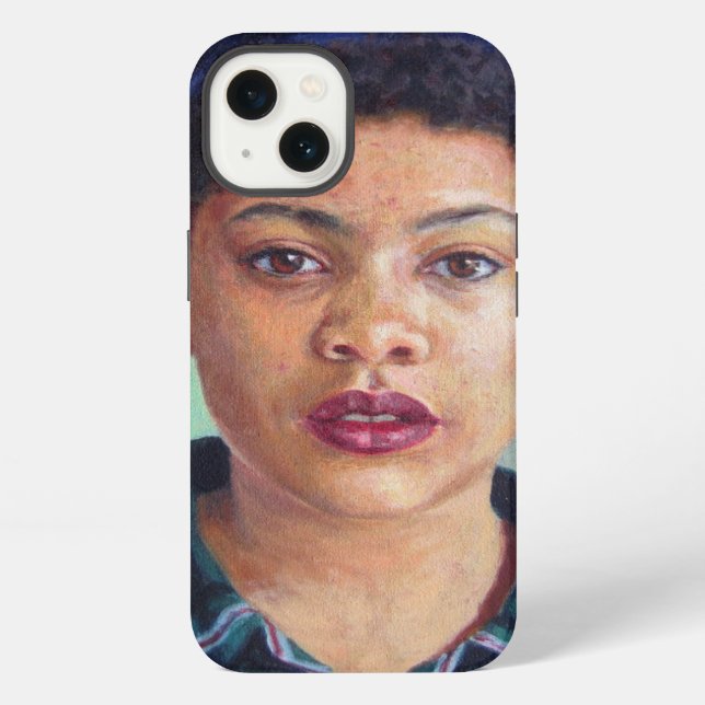 Talla 2014 iPhone case (Back)