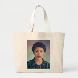 Talla 2014 large tote bag