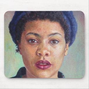 Talla 2014 mouse pad