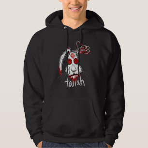 Tallah Rabbit Hoodie