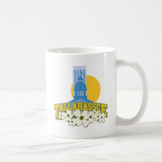 TALLAHASSEE COFFEE MUG