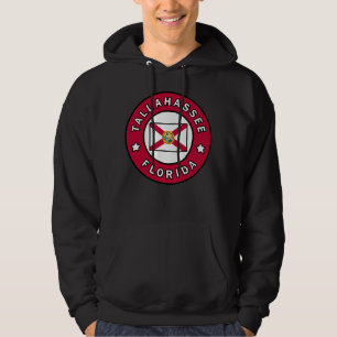Tallahassee Florida Hoodie