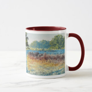 Tallahassee Frost Mug