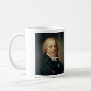 Talleyrand quote on coffee mug