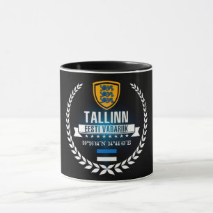 Tallinn Mug