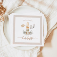 TALLULAH Bohemian Coastal Cowgirl Bachelorette